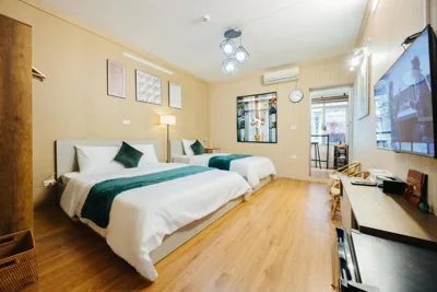 Moc Vien homestay – Photos 2