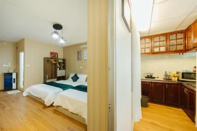 Moc Vien homestay – Photos 4