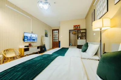 Moc Vien homestay – Photos 7