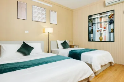 Moc Vien homestay – Photos 9