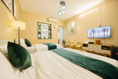 Moc Vien homestay – Photos 10