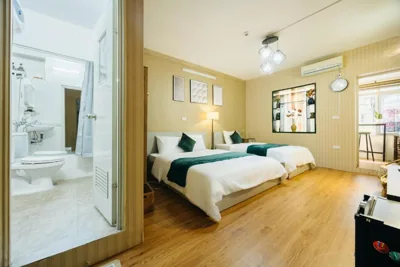 Moc Vien homestay – Photos 13